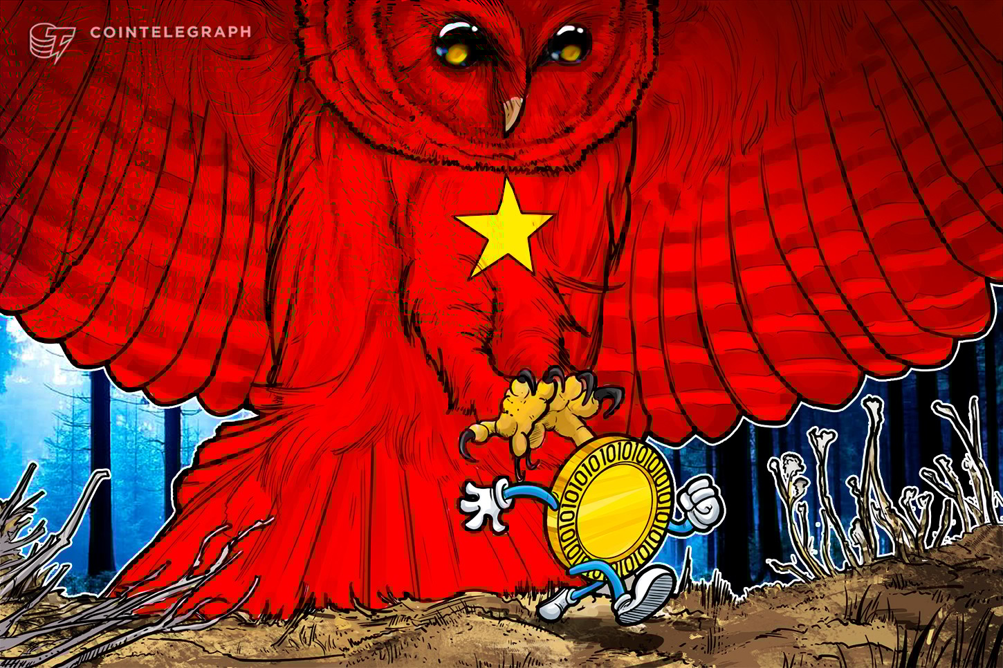 ベトナムで仮想通貨業界最大の詐欺疑惑、首相が仮想通貨法強化を指示