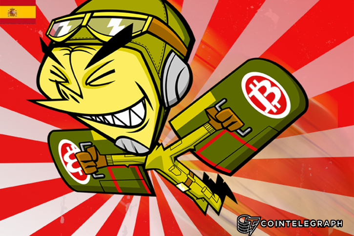 Bitcoin volando cada vez más alto: el impulso de Japón a la criptomoneda