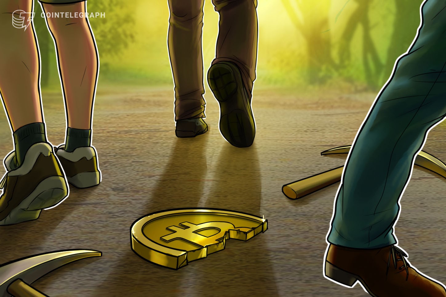 Novo ranking de criptomoedas derruba Bitcoin para 12ª posição e coloca EOS em primeiro lugar