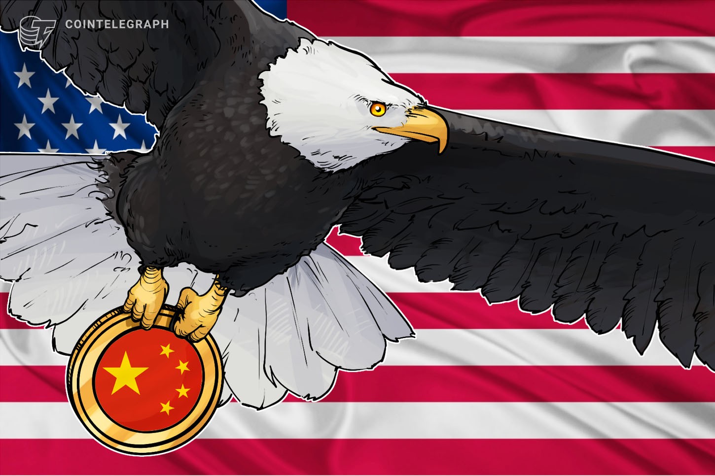 米国の経済制裁による関税強化、中国マイニング機器メーカーに打撃か