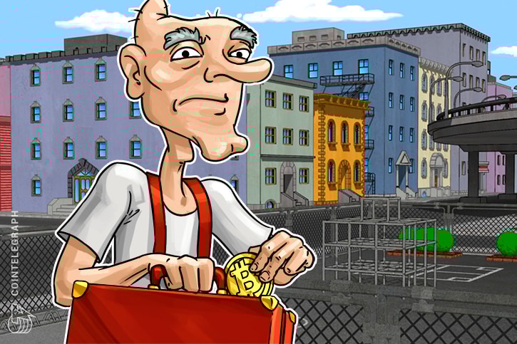 Tennessee: Legislação previne o uso de fundos de aposentadoria para investimento em cripto, enquanto o Blockchain é legalizado.