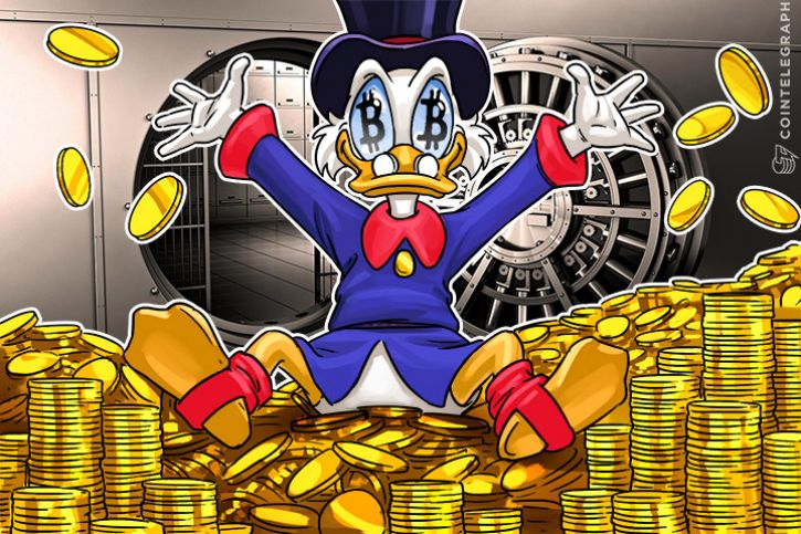 FinTech Fund To Pour $141 mln to Aid “Financial Inclusion” in Emerging Markets