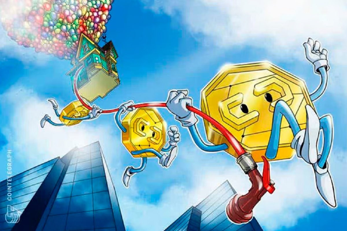 Especialistas apontam possível alta de até 189% para 5 criptomoedas nos próximos dias