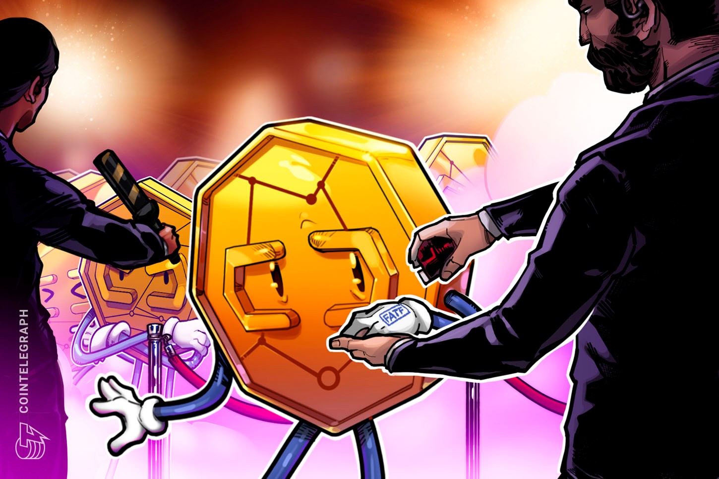 Actualizadas directrices del GAFI para combatir blanqueo de capitales y financiación del terrorismo en Europa