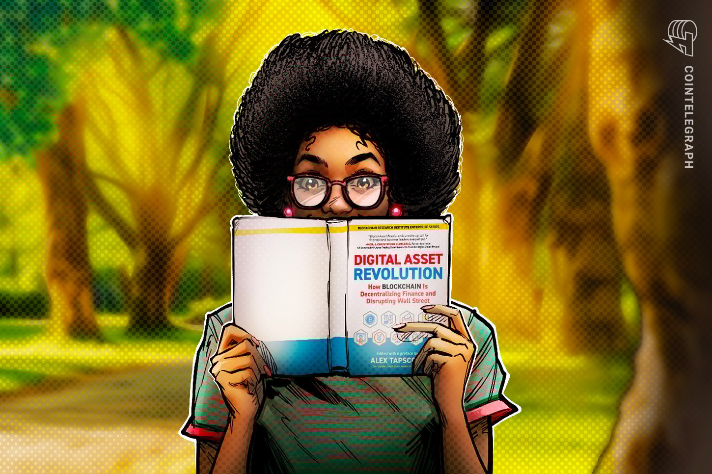 Noticias Cripto: Vórtx, Upland, Kaspersky e outras novidades no mercado