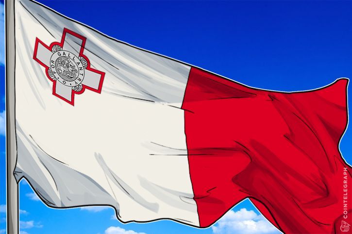 Malta Pretende Legalizar o Uso de Criptomoedas em Cassinos On-line