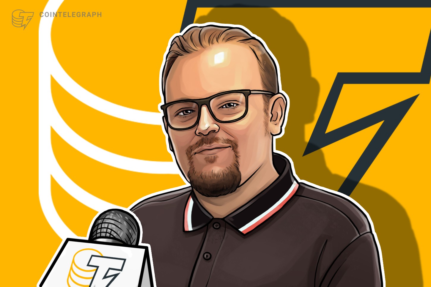 Director de Operaciones de Binance España: “Hay un problema en todos los países a nivel de educación financiera”