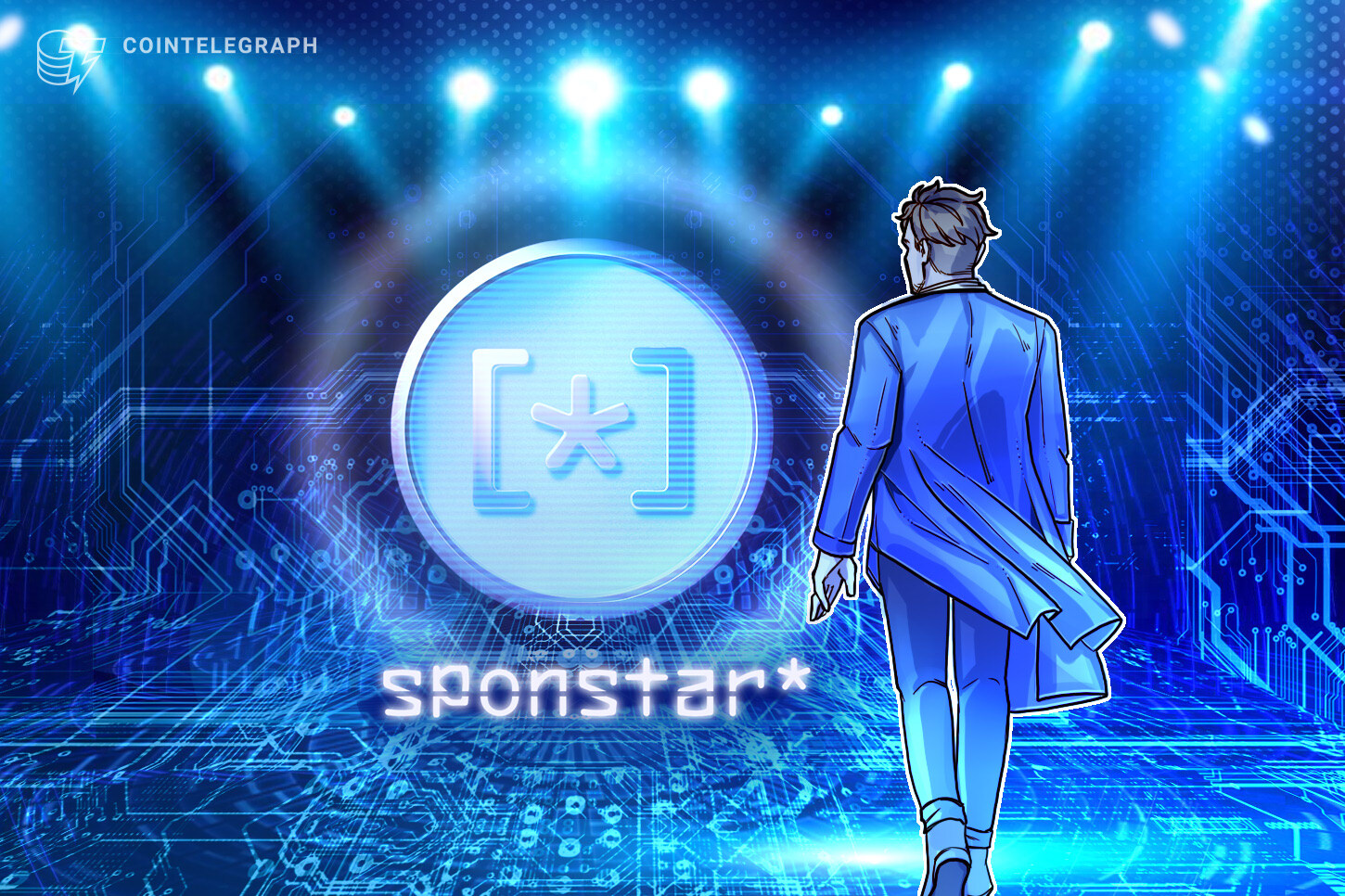 SXSW 2025 meets tokenized rewards with Web3 sponsorship marketplace