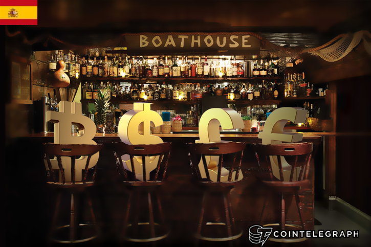 Reciente investigación sugiere que la volatilidad del Bitcoin coincidirá con Fiat en apenas dos años