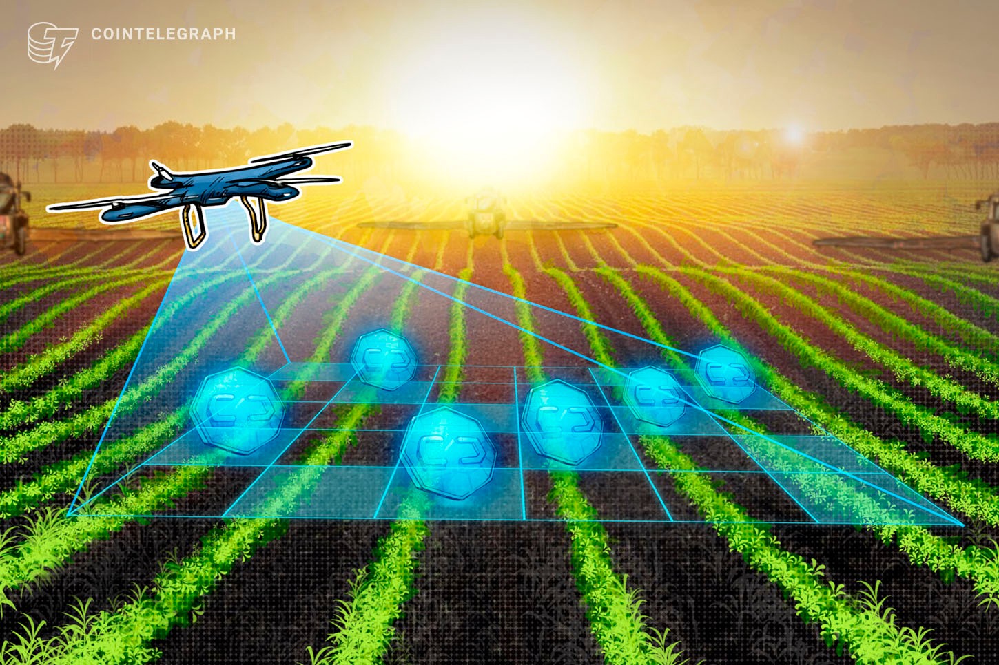 DHedge escala en Polygon y se integra con SushiSwap