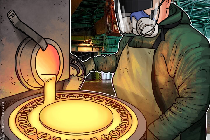 Investidores tiram bilhões de ações à medida que novo Bitcoin e opções de criptos aparecem