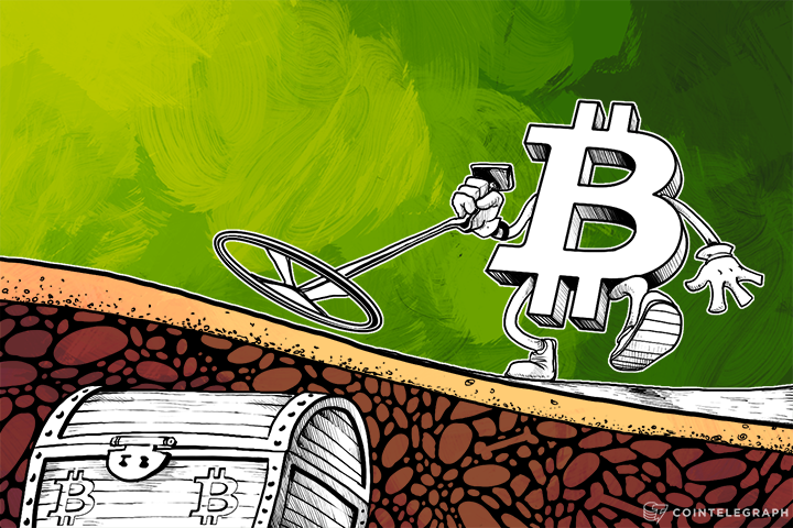 Search Your Way to Millions? Using Bitcoin to Reinvent the Search Engine