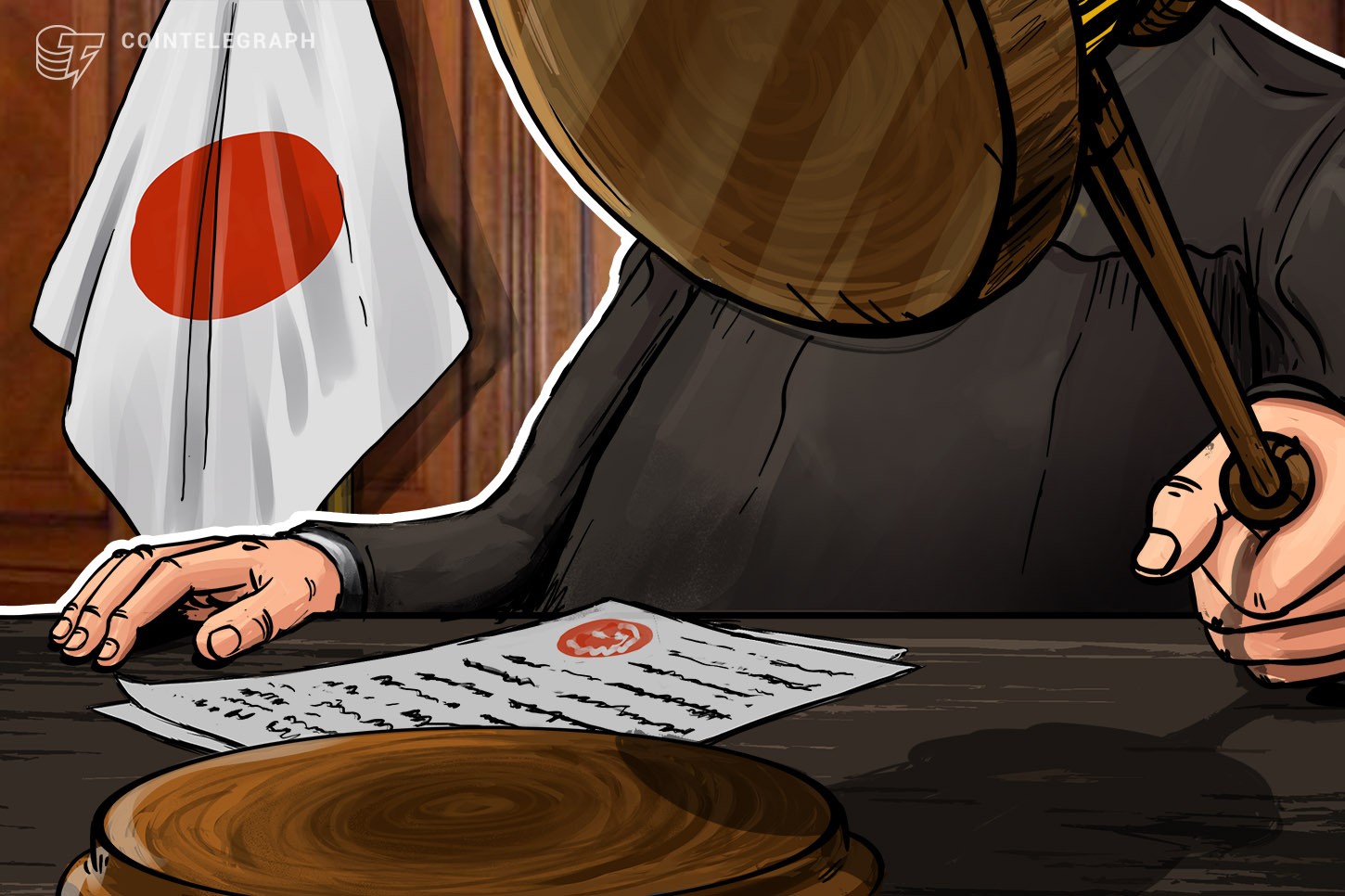 Regulador financiero de Japón rechaza licencia de criptobolsa por primera vez