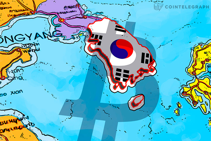 Maiores casas de câmbio de Bitcoin da Coreia do Sul prontas para regulamentos rigorosos