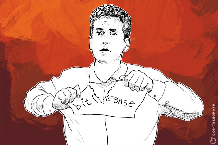 Former NYDFS Superintendent  Benjamin Lawsky Denies BitLicense Cronyism Allegations