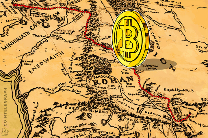Bitcoin - Ainda um longo caminho até ser uma moeda cotidiana: Expert Blog