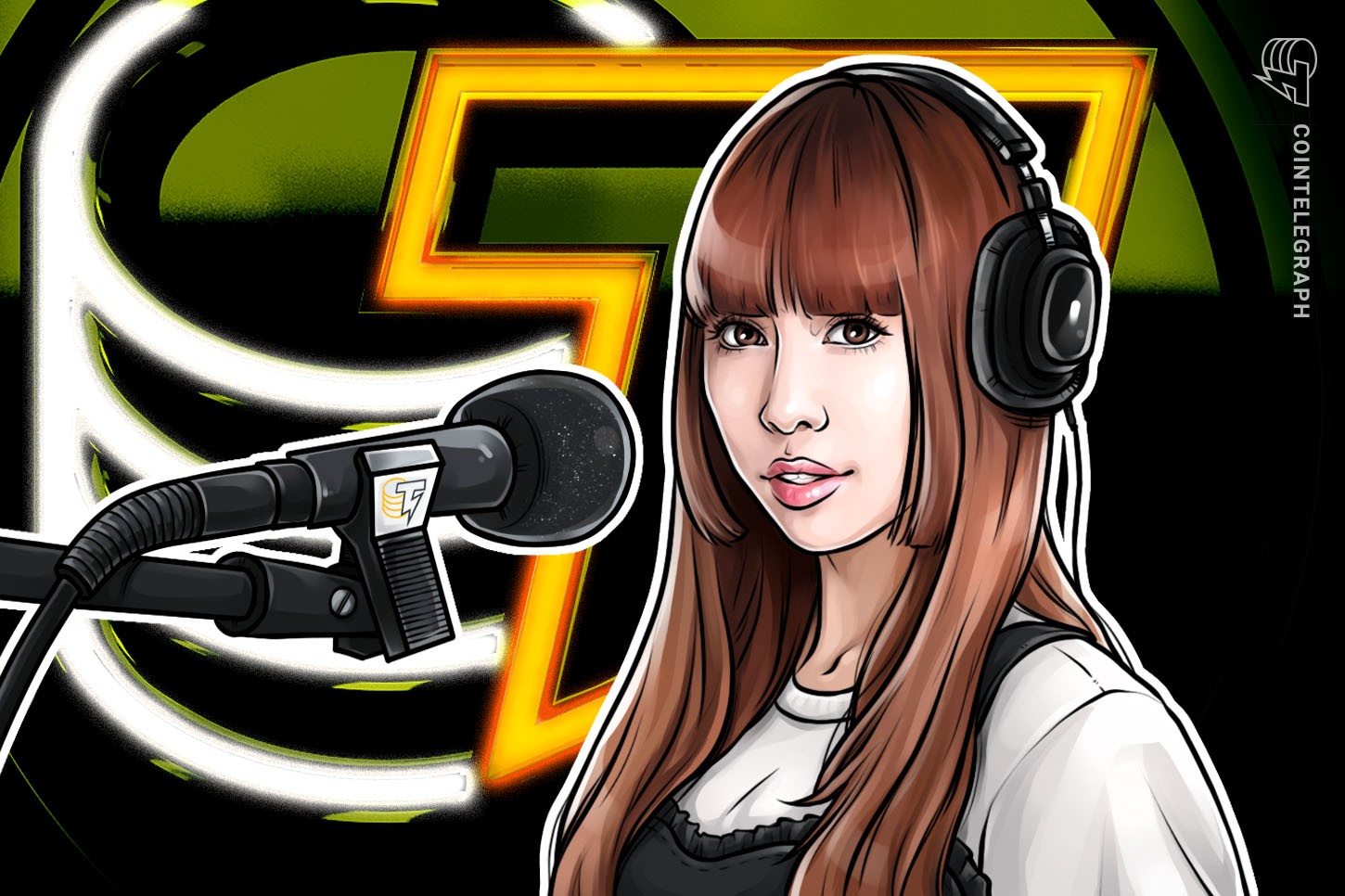 Web3やメタバースのニュースを解説!FMラジオ番組「Web3 by コインテレグラフジャパン」|元AKB大江氏が司会