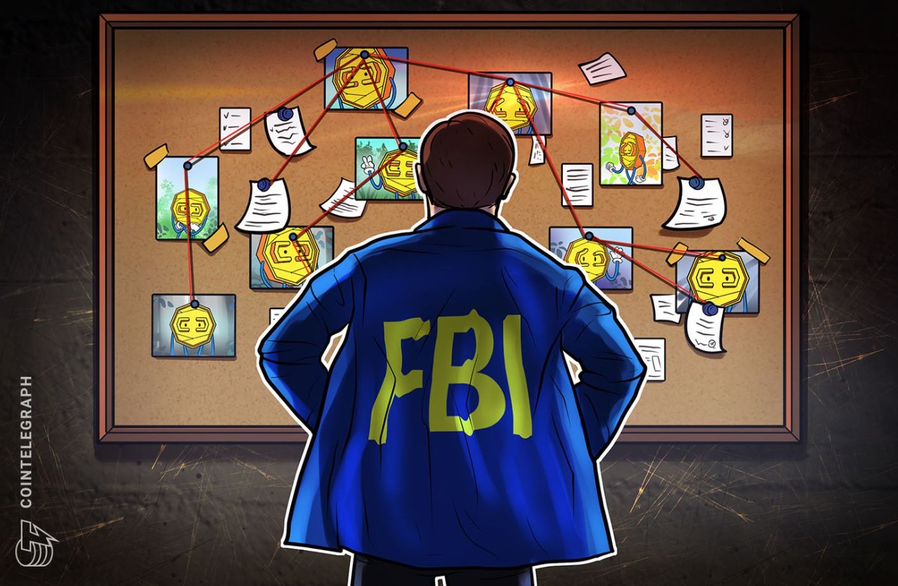 FBI, 1,7 milyon dolarlık kripto paraya el koydu