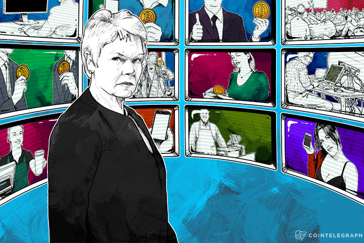 UK Gov’t Report Backs Mass ‘Extra-Territorial’ Data Collection, Mentions Bitcoin, Ethereum & Maidsafe