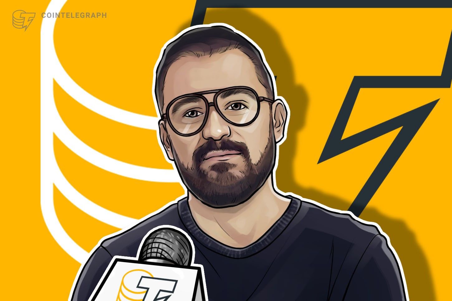 Fundador de Singulogic: "Blockchain servirá para combatir la desigualdad y corrupción de la región"