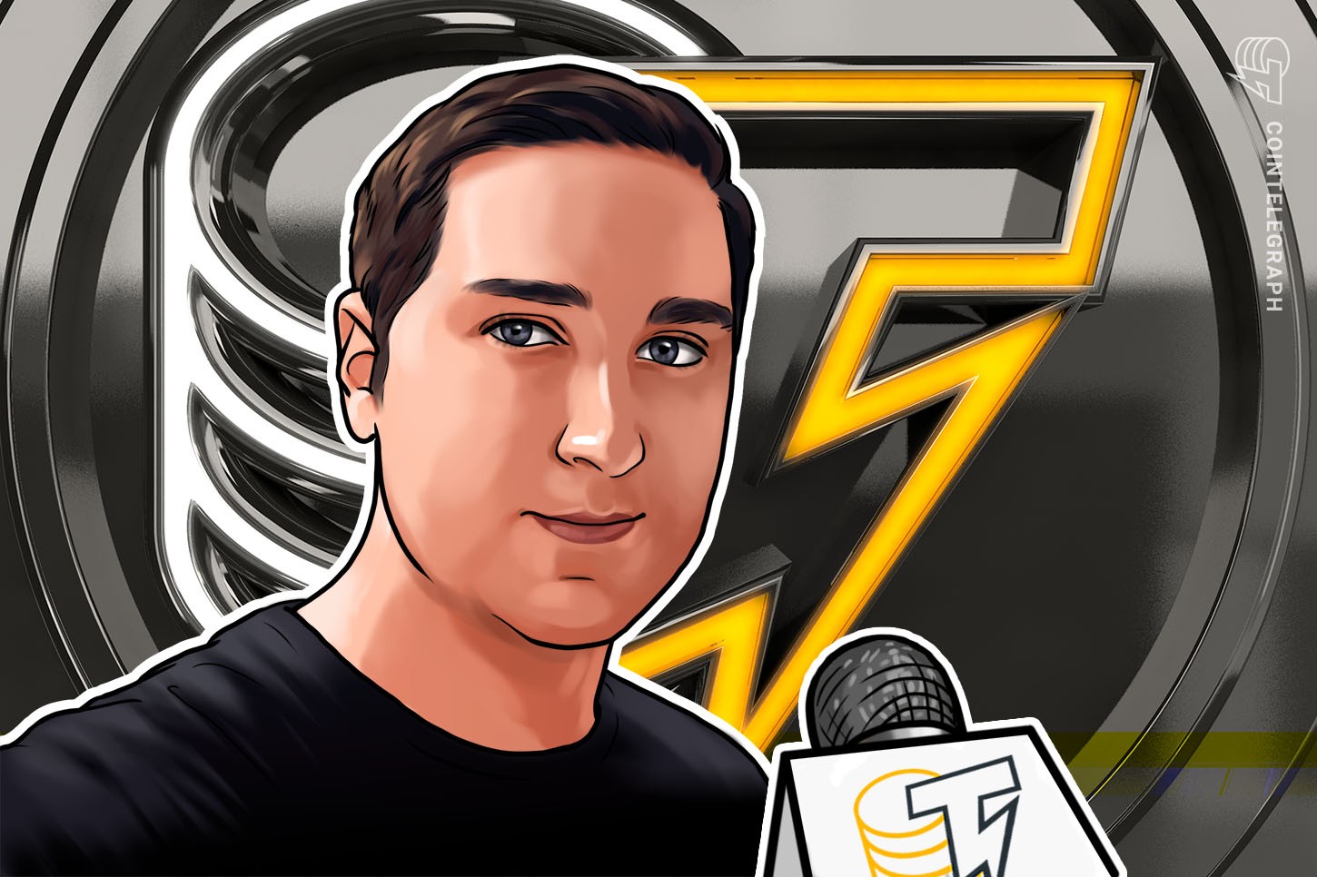 José García CEO de DainWare: ”DAIN es un entorno seguro donde los usuarios pueden compartir, vender y alquilar activos”