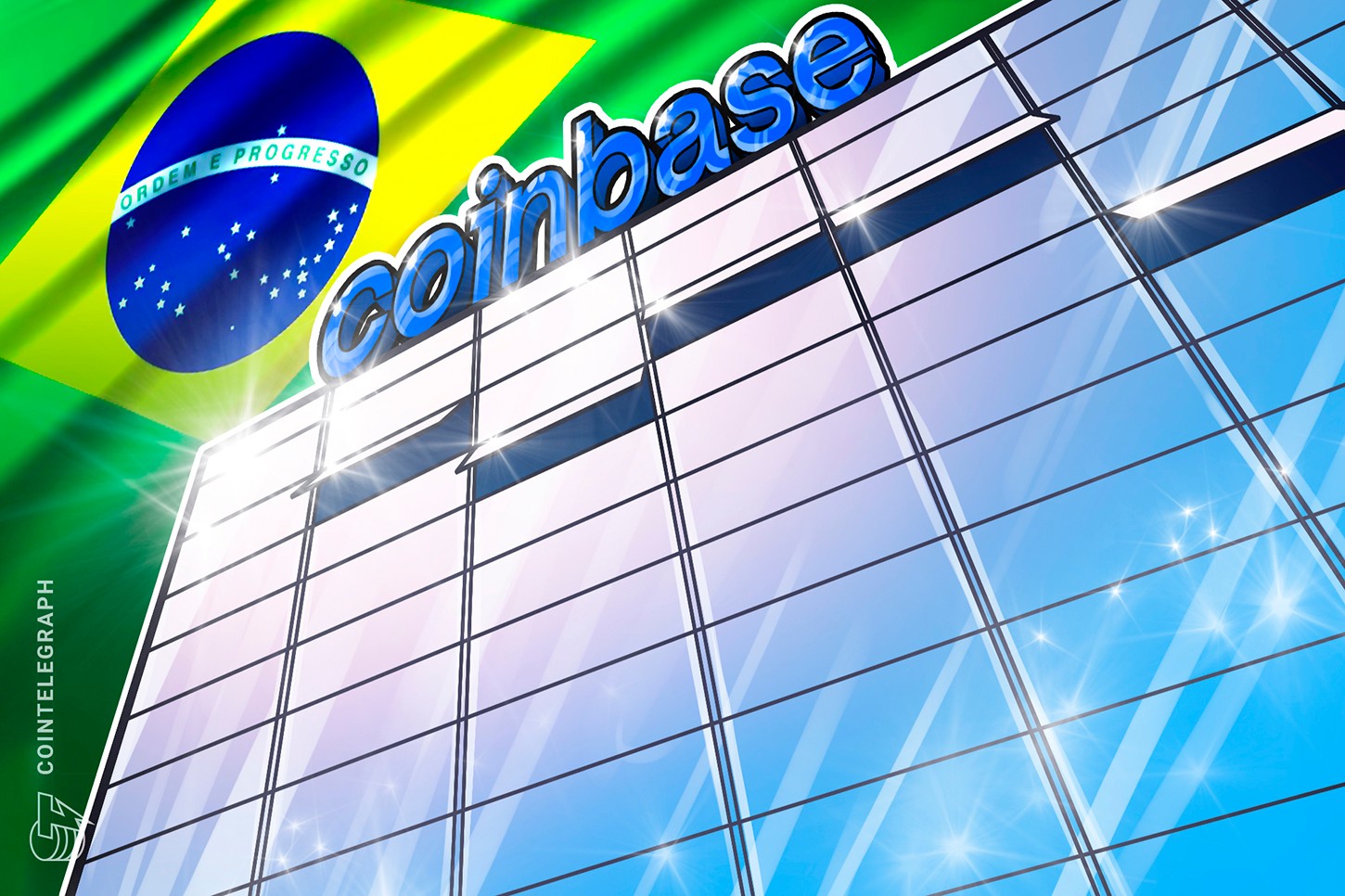Coinbase Brasil realiza novo evento gratuito em busca de contratar novos funcionários
