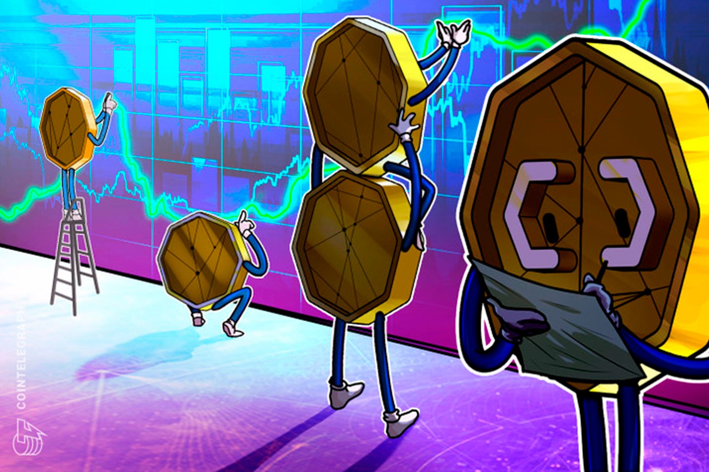 BTC até MINA: Mercado Bitcoin publica carteira com 7 criptoativos recomendados