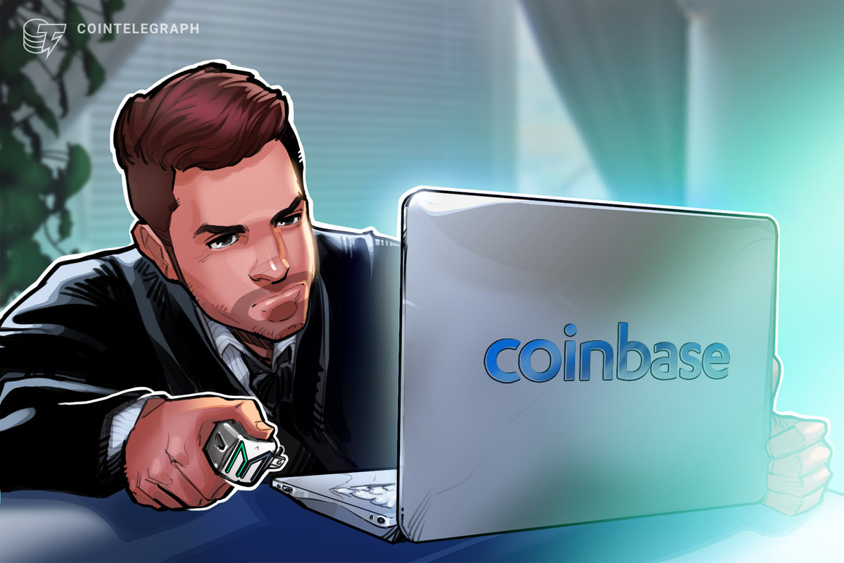 Coinbase anuncia que detentores do Maker podem participar do projeto