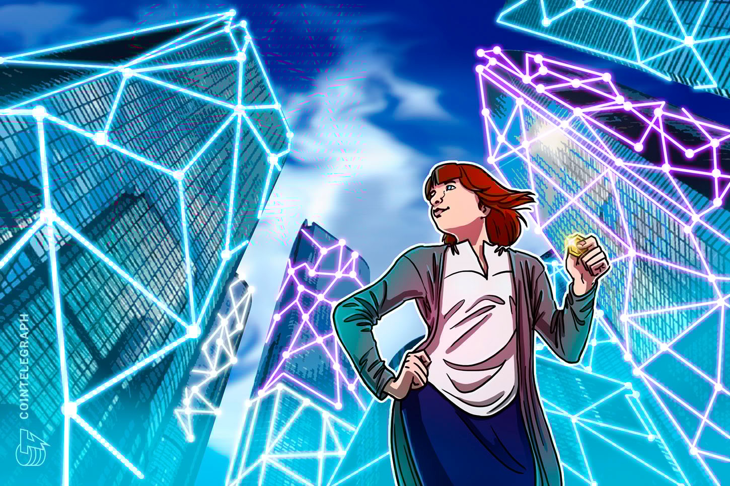 AssetBlock tokeniza US$ 60 milhões em imóveis na blockchain da Algorand