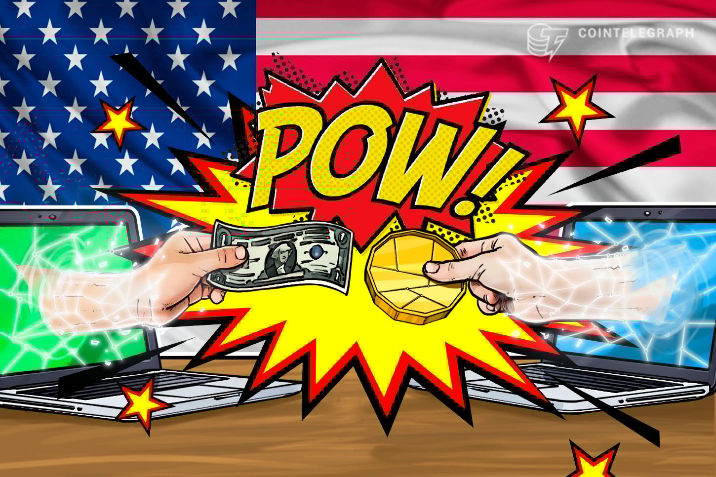 El tercer mayor cripto intercambio, Huobi crea una nueva plataforma en EE.UU.