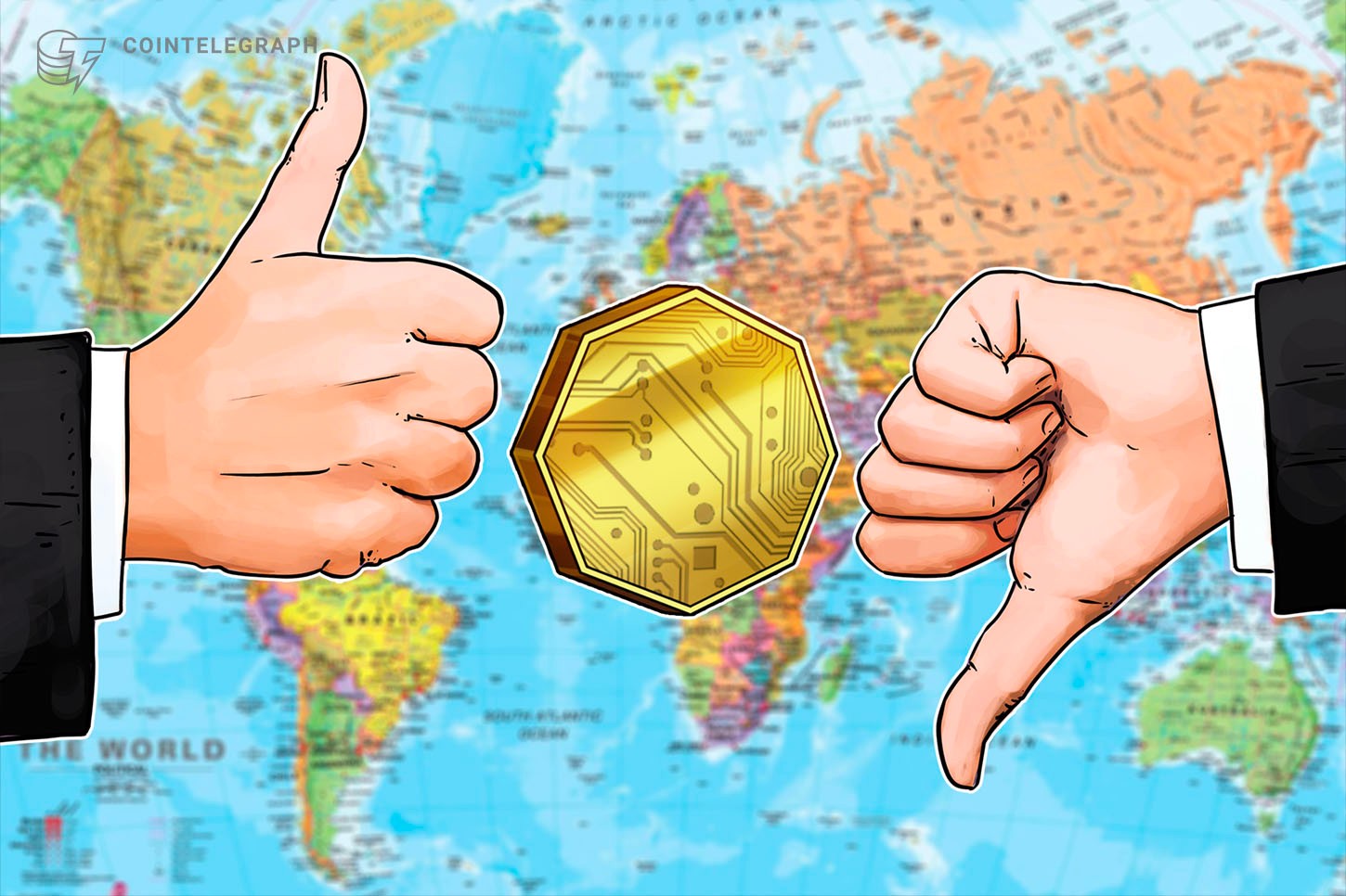 A presidente das Ilhas Marshall sobrevive em seu cargo depois de um desastre com planos nacionais de criptomoedas