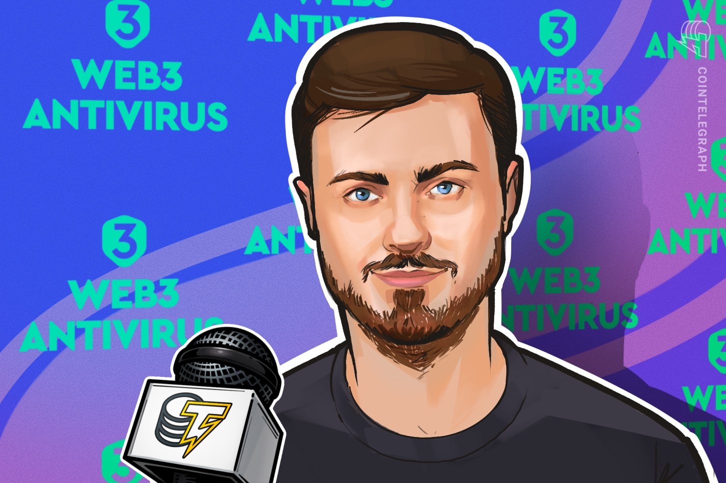 Protecting Web3 users from phishing and scams — Interview with Web3 Antivirus