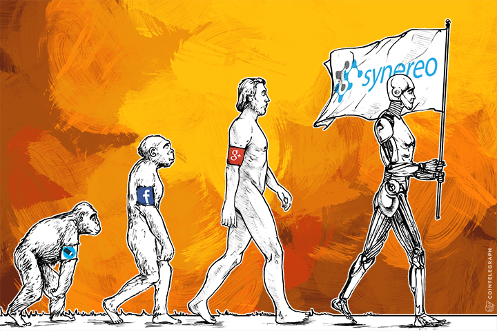 Synereo Pioneers Attention Economy and Distributed Cloud to Deliver Next-Generation Social Networks