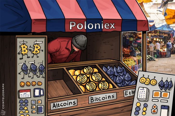 Licença exigida: Poloniex e Bitfinex deixarão de operar em Washington