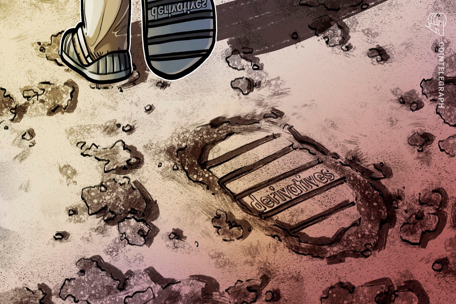 El comercio de opciones es un gran paso para el mercado de derivados cripto