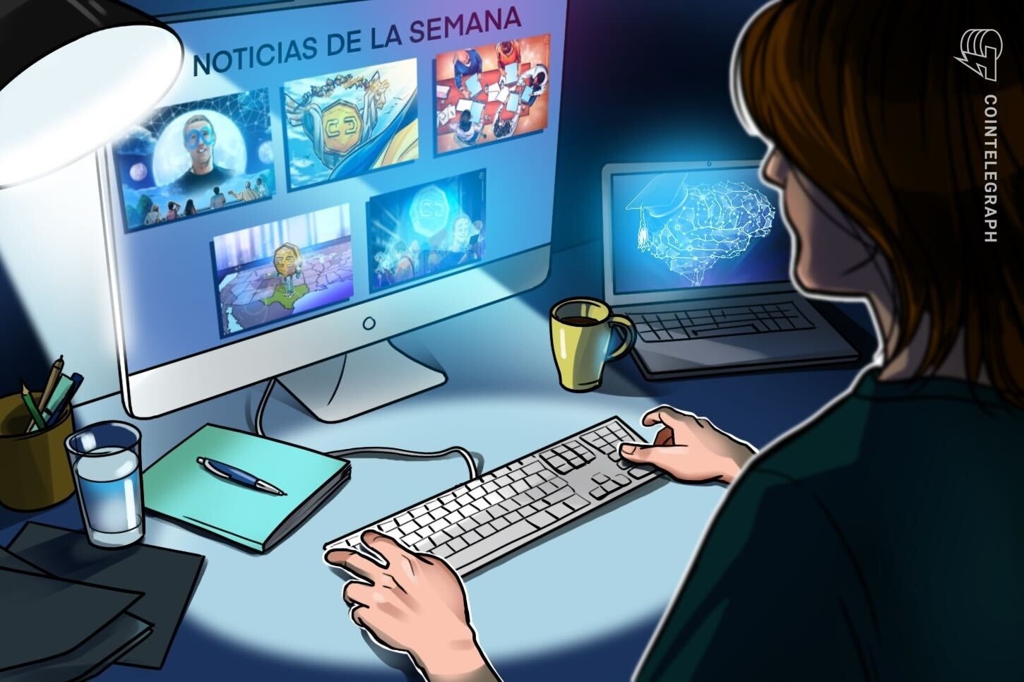 Top criptonoticias de la semana: Meta "continuará" con sus planes de metaverso, Sam Bankman-Fried comparecerá ante el Congreso de EEUU, surgen rumores de una nueva "Twitter Coin" y más
