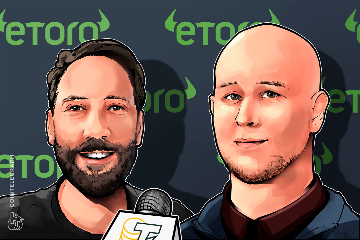 Q&A: Top Copy Trader and Crypto Pundit on Their Market Predictions