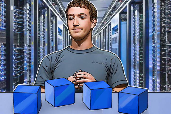 Facebook Forma Equipo Exploratorio de Cadena de Bloques Liderado por Miembro de la Junta Directiva de Coinbase