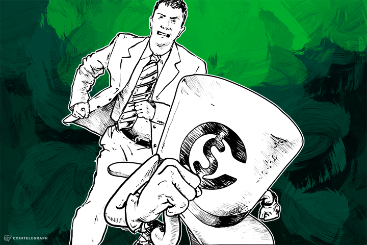 Cornell Professor Challenges ChangeTip