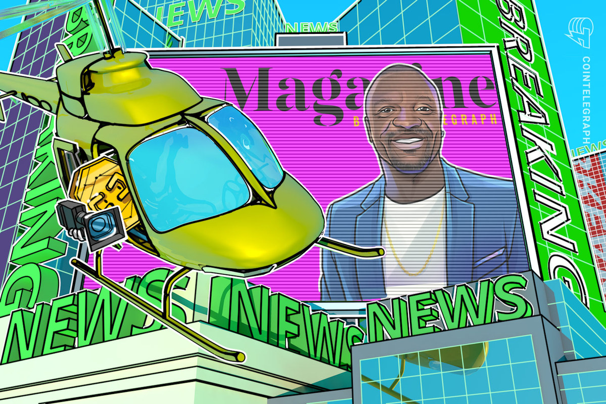 Akon sobre África y Akoin: "Esto es una mi**da, necesitamos nuestra propia moneda"