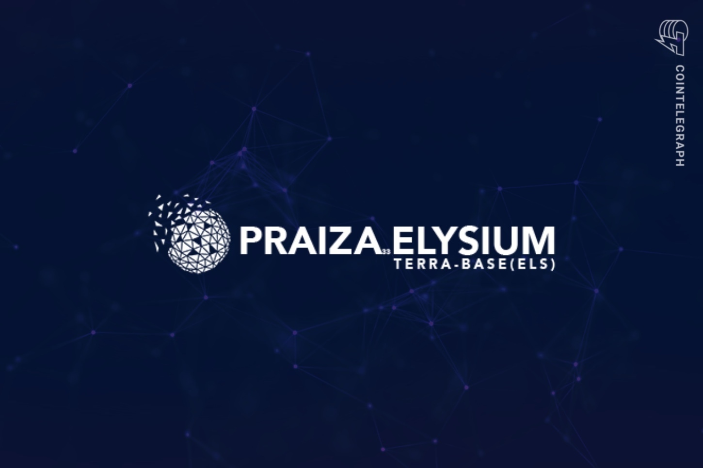 Praiza Finance aiming to change the world for the better