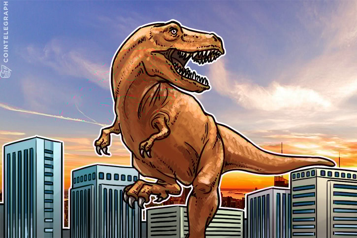 What Risks Investors and Authorities See in ICOs