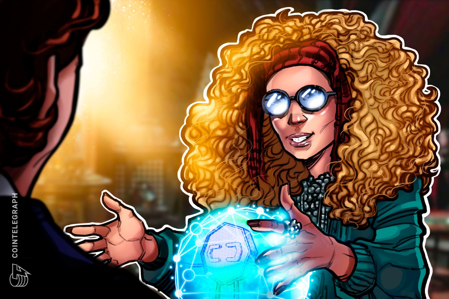 De la cadena de bloques "obsoleta" a Bitcoin a USD 1 Millón: Predicciones para 2018