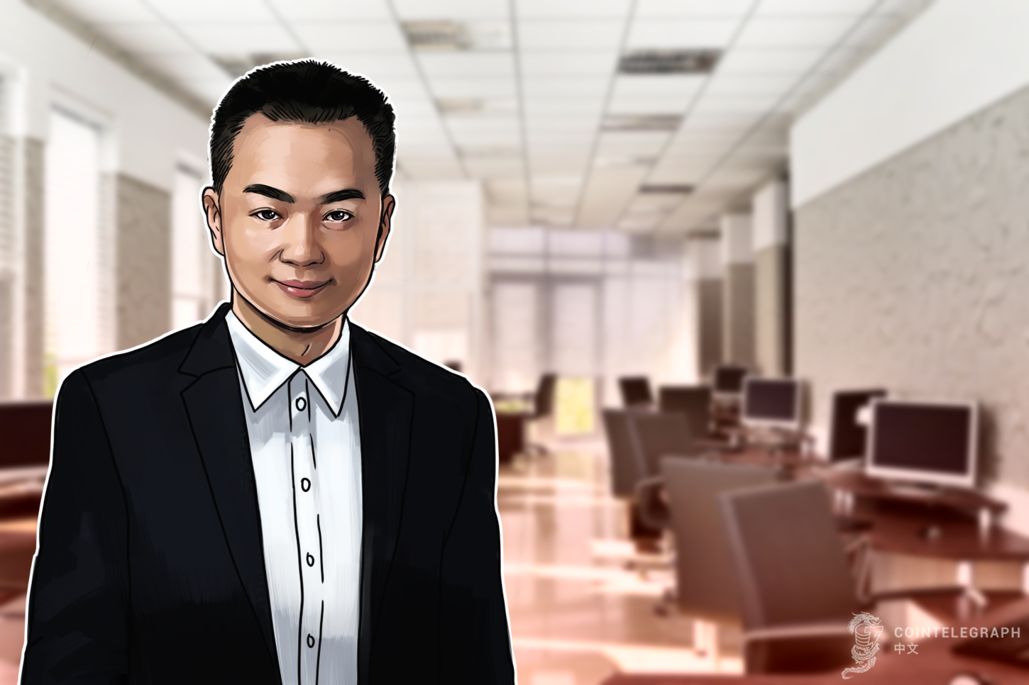 Cointelegraph中文专访火币COO朱嘉伟，揭秘6年行业老兵的独家经营之道