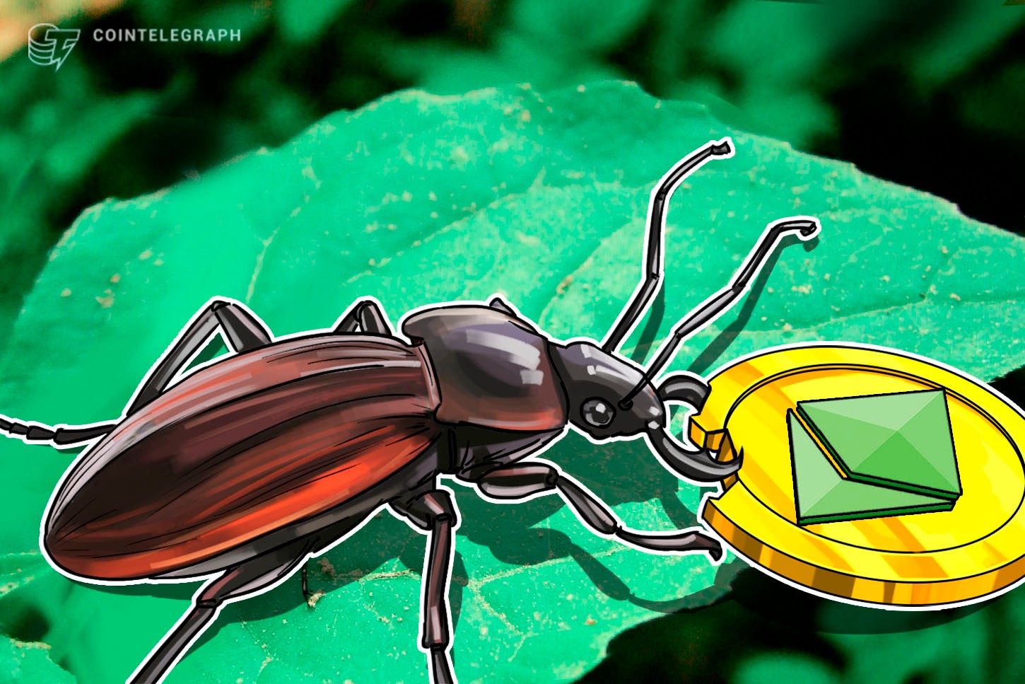 Parity solicita que os usuários instalem atualizações após descobrir a vulnerabilidade do Testnet