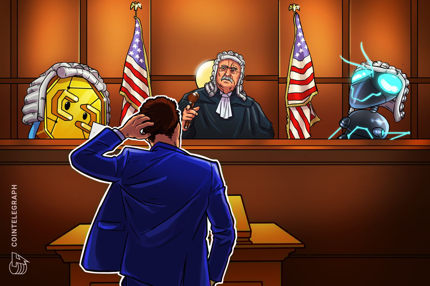 Porque el encuentro legal de ATB Coin establece un precedente en Nueva York para futuras violaciones de valores