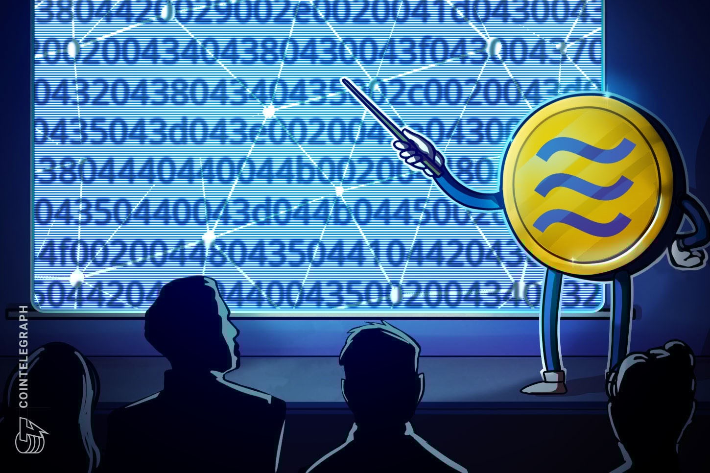 Responsable técnico de Calibra explica el por qué Facebook construyó un nuevo lenguaje para Libra