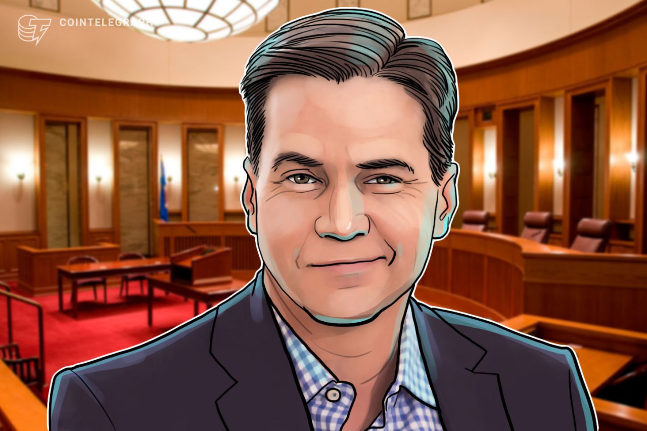 Craig Wright, autoproclamado como Satoshi, demanda al podcaster Peter McCormack por supuesta difamación