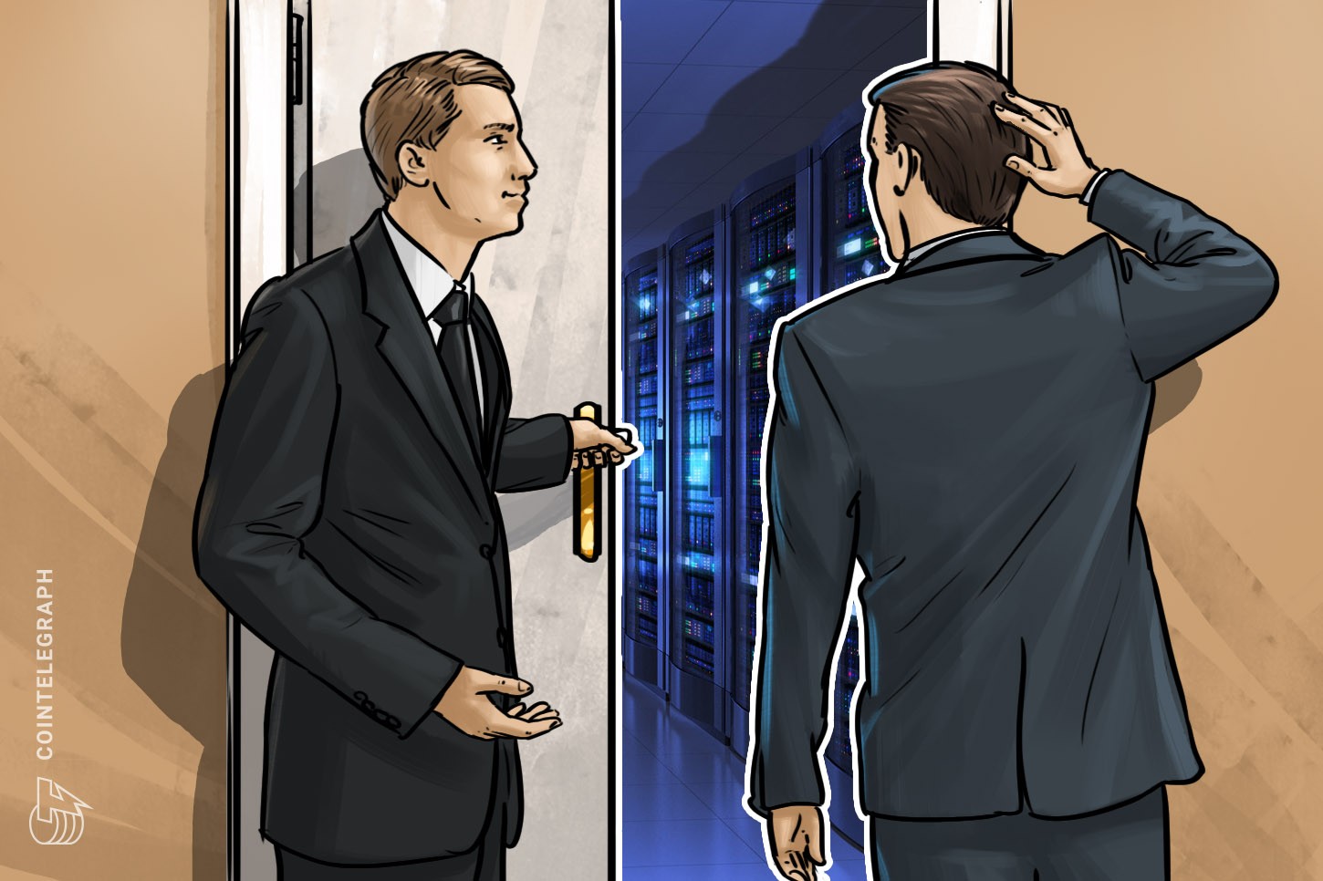 HBUS, sócio estratégico da Huobi, contrata ex-executivo da firma de capital de risco Draper Athena