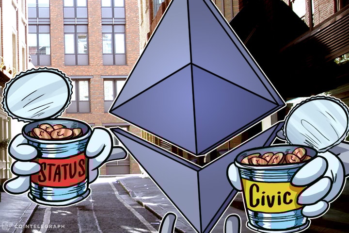 Top Two Ethereum-Based ICOs To Be Launched This Week